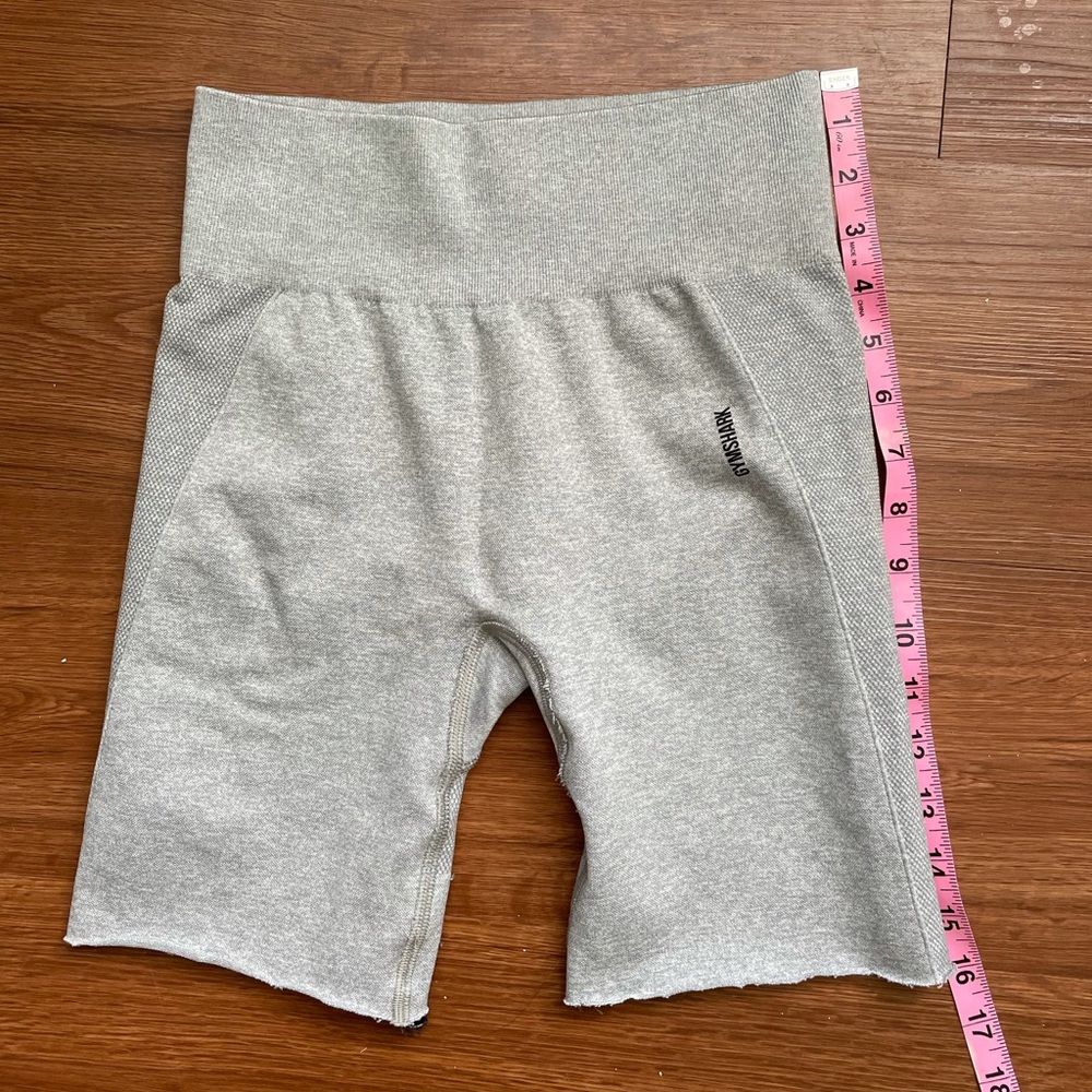 Gymshark flex high waisted leggings in small